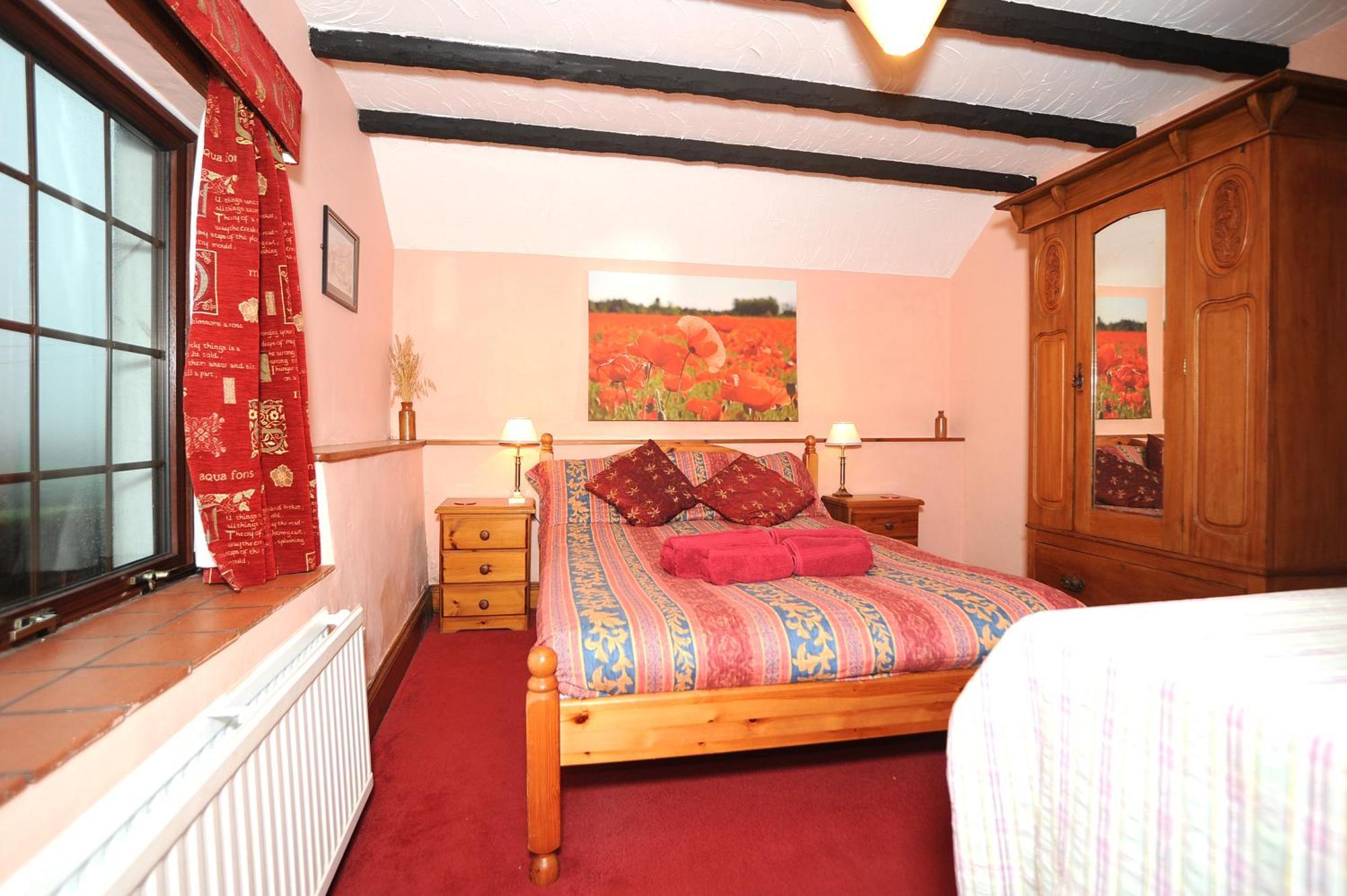 The West Country Inn Clovelly Kültér fotó